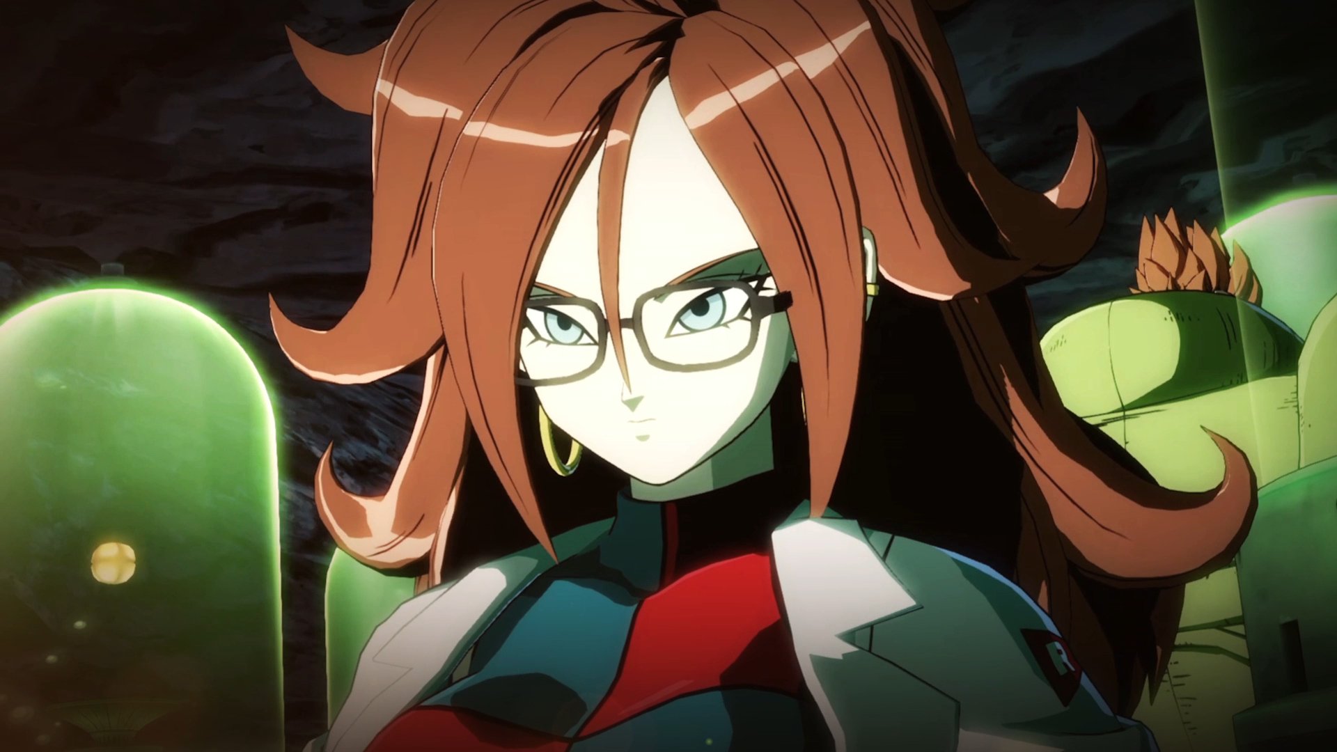 Dragon Ball Fighter Z - Imagen 17
